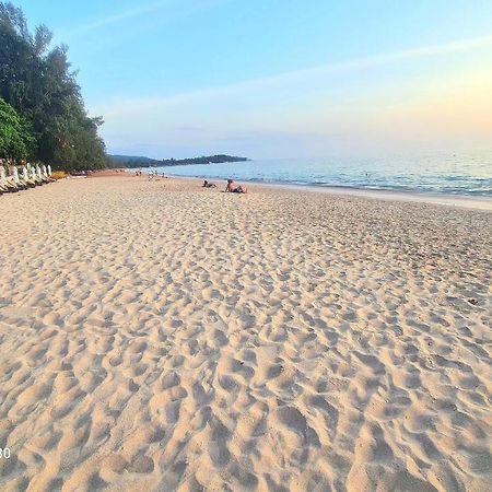 Lanta Amara Resort Ko Lanta 外观 照片