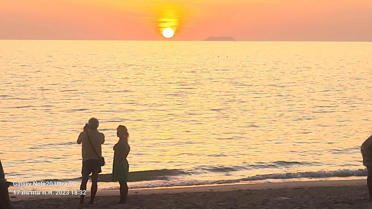 Lanta Amara Resort Ko Lanta 外观 照片