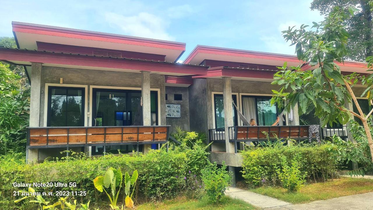 Lanta Amara Resort Ko Lanta 外观 照片