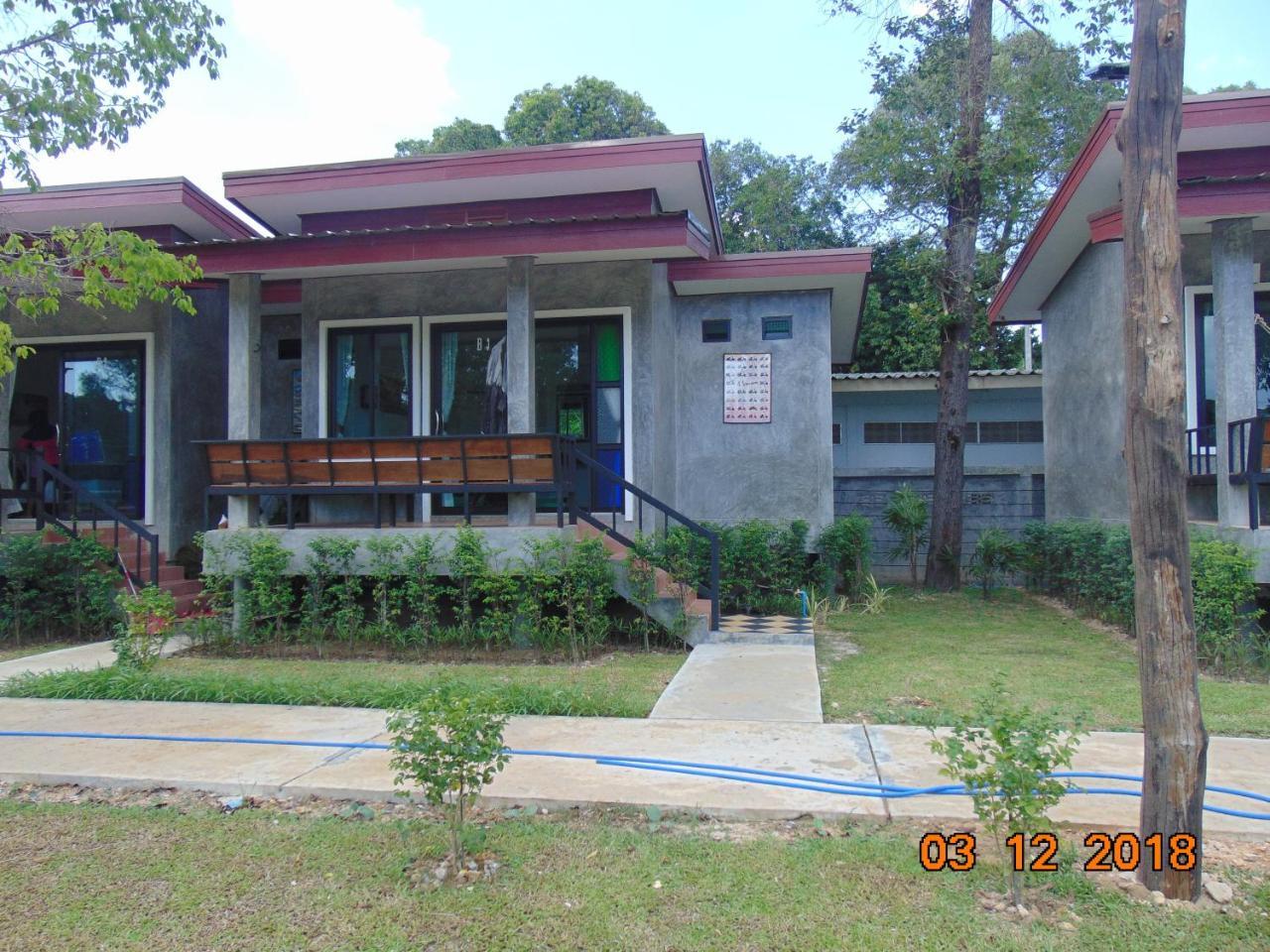 Lanta Amara Resort Ko Lanta 外观 照片