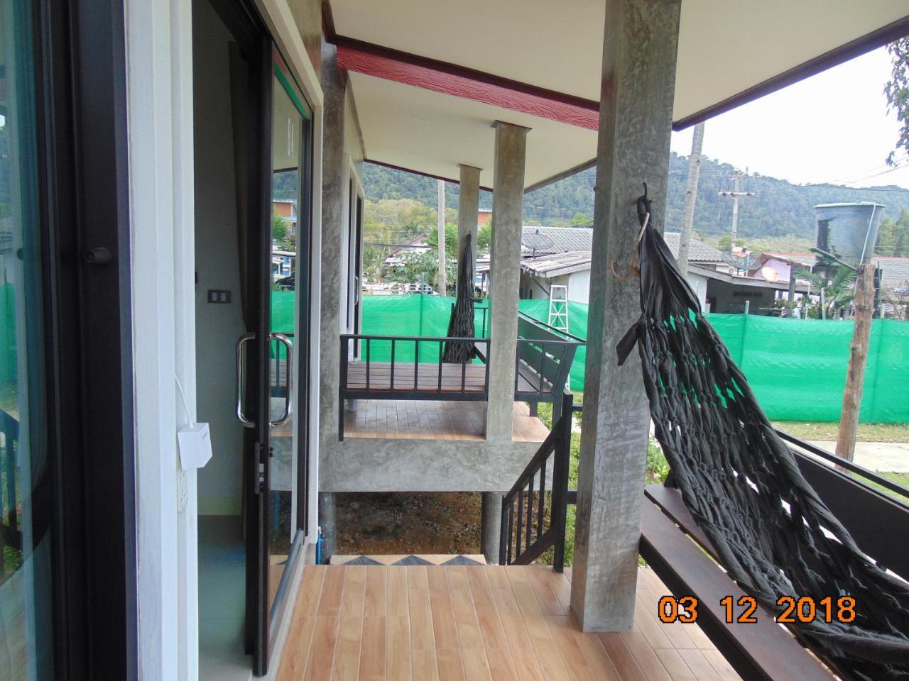 Lanta Amara Resort Ko Lanta 外观 照片