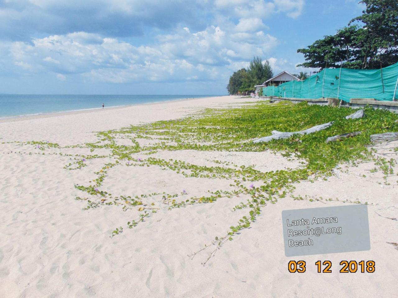 Lanta Amara Resort Ko Lanta 外观 照片