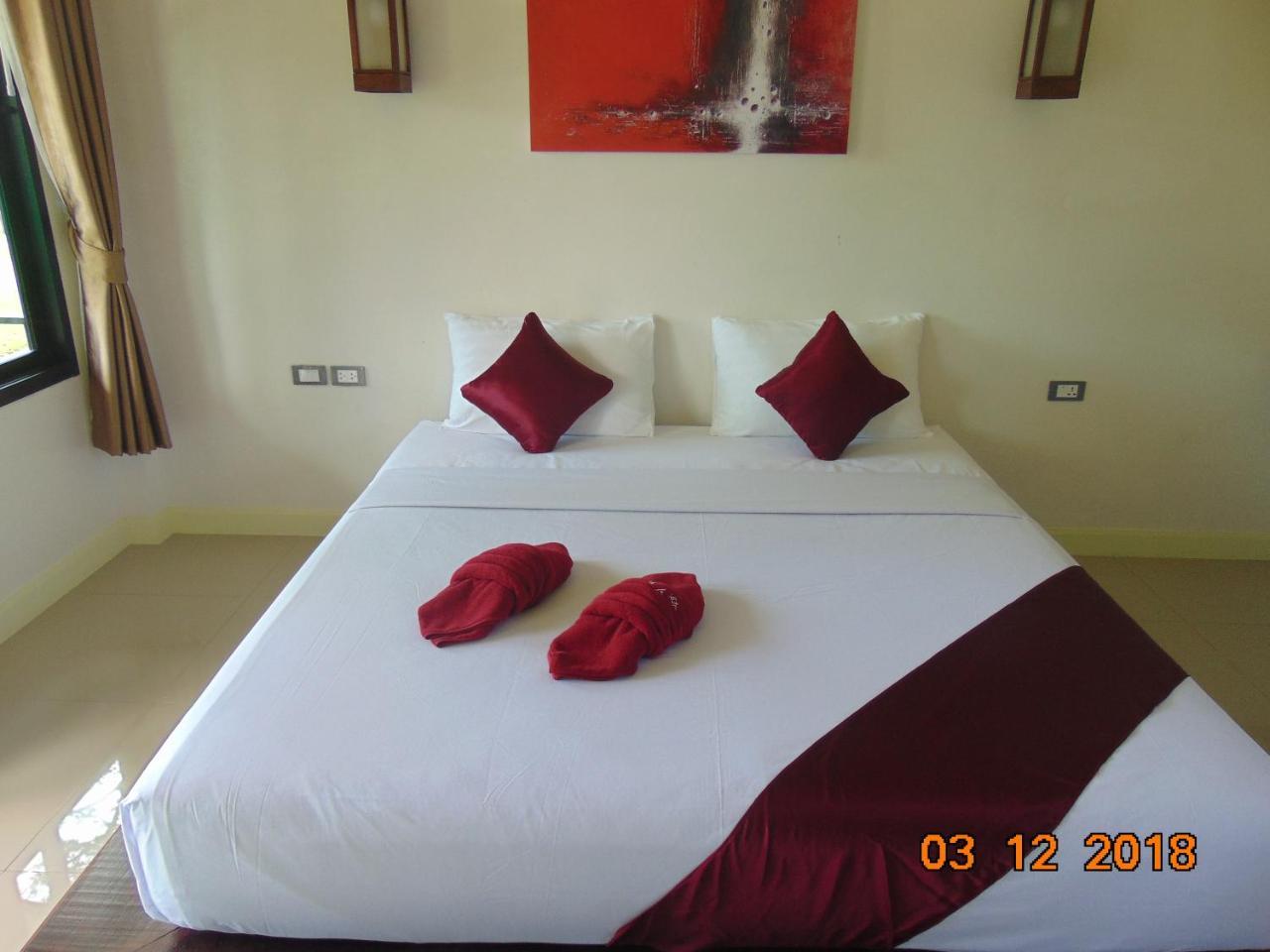 Lanta Amara Resort Ko Lanta 外观 照片