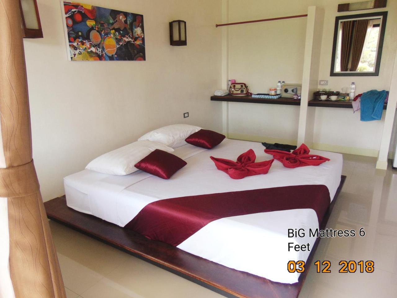 Lanta Amara Resort Ko Lanta 外观 照片