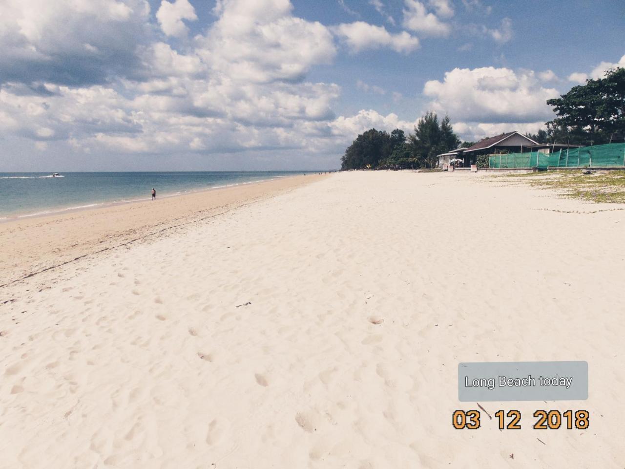 Lanta Amara Resort Ko Lanta 外观 照片