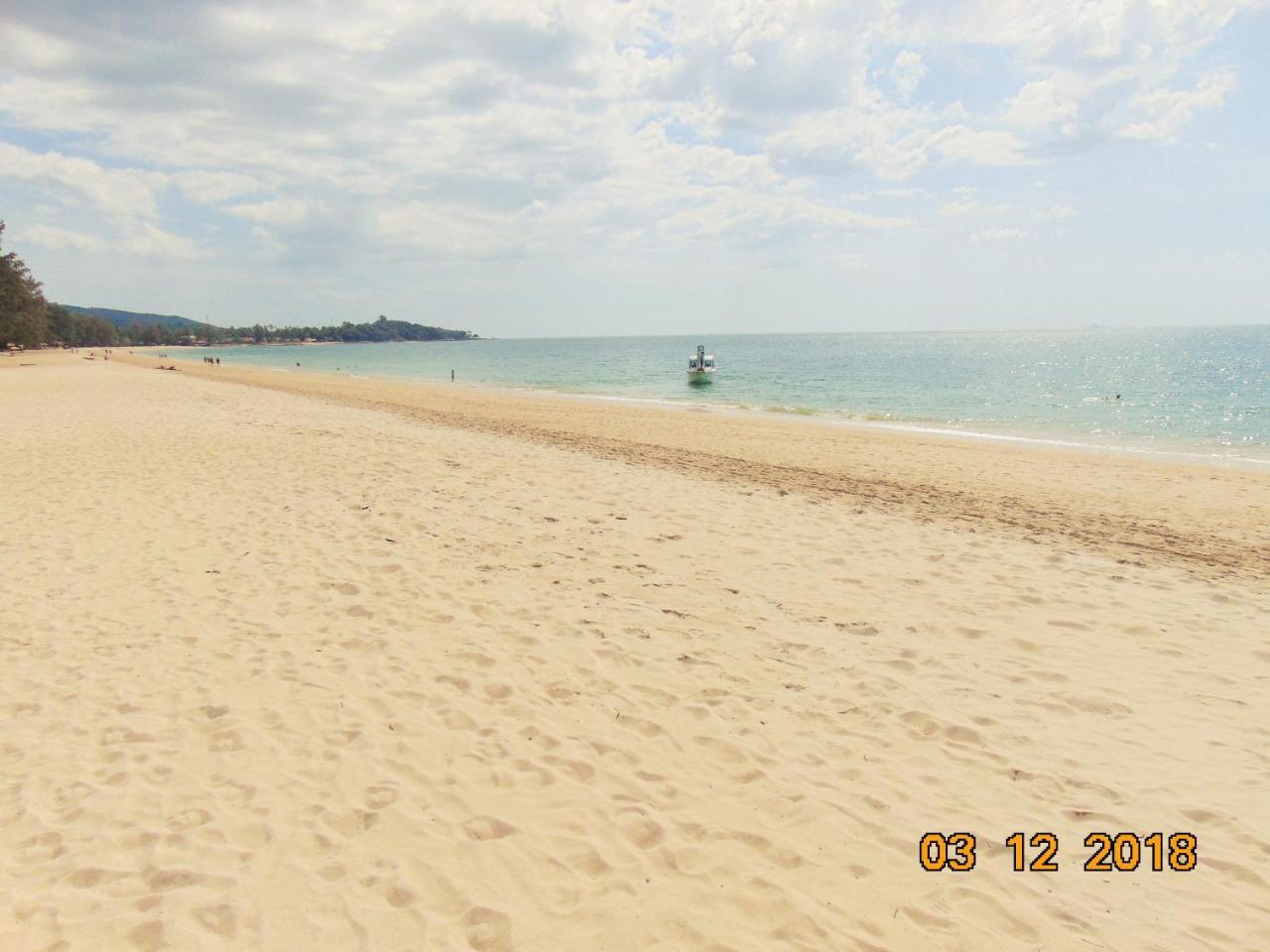 Lanta Amara Resort Ko Lanta 外观 照片