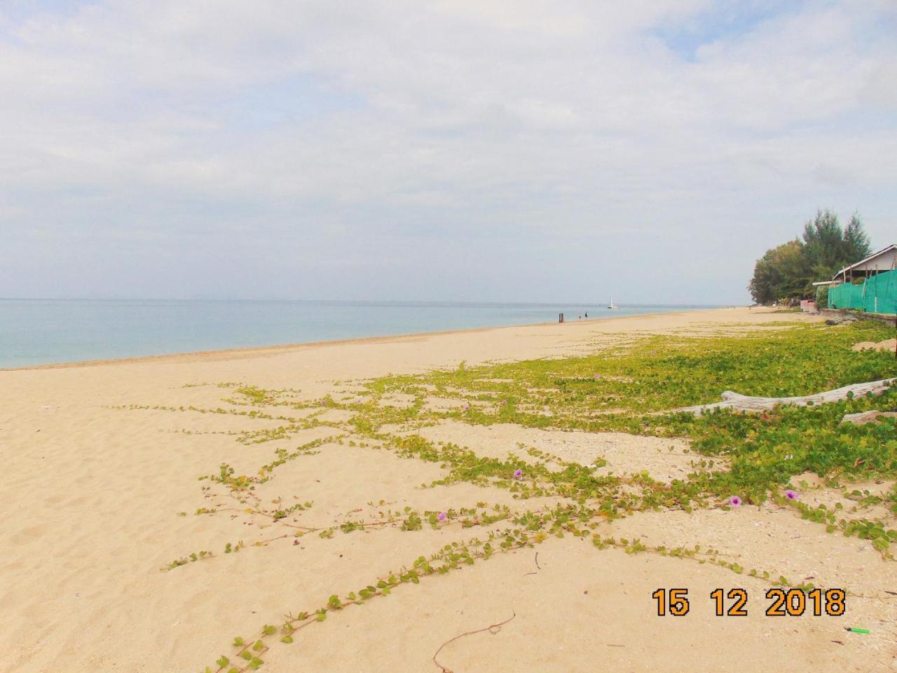 Lanta Amara Resort Ko Lanta 外观 照片