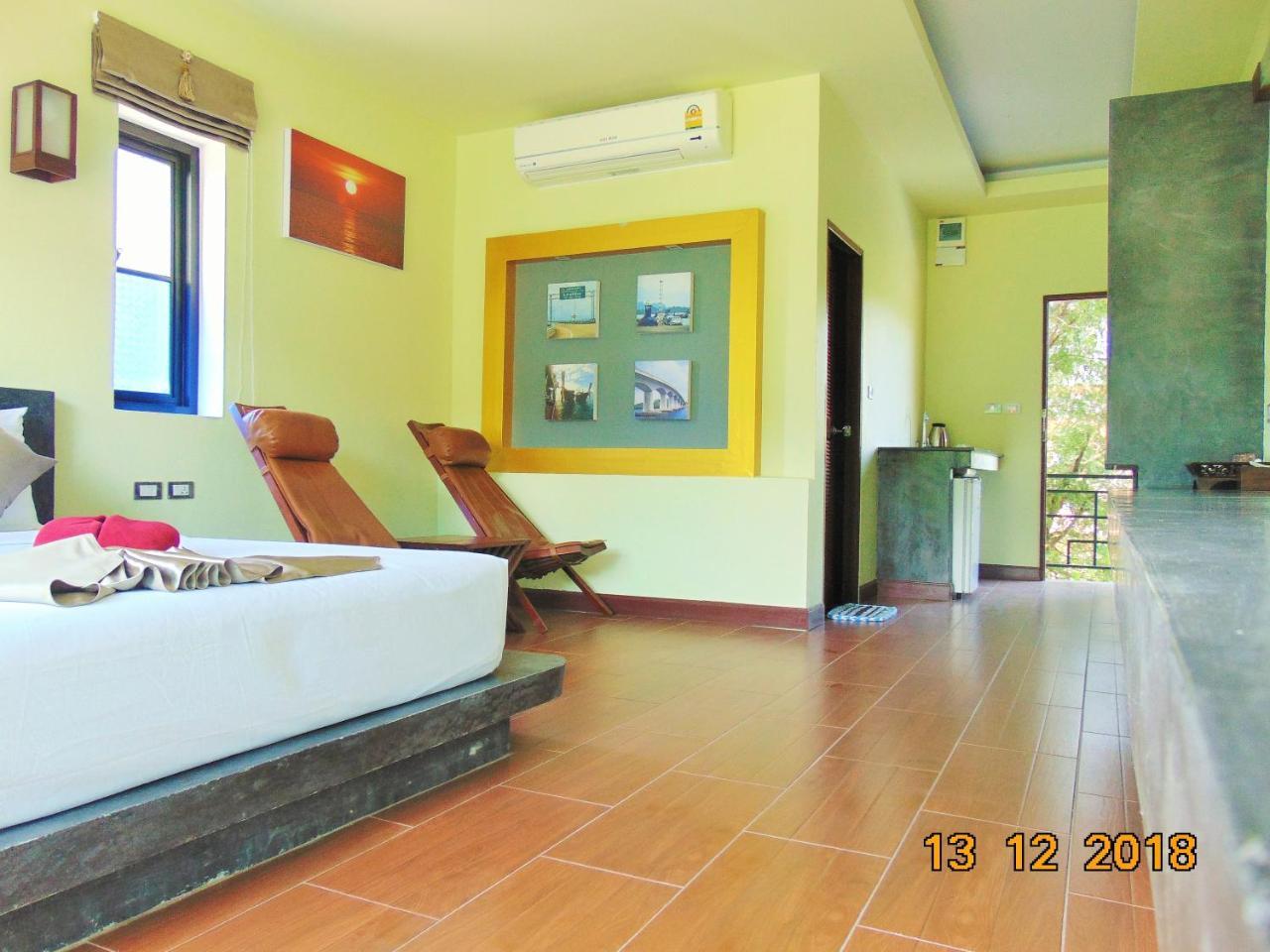 Lanta Amara Resort Ko Lanta 外观 照片