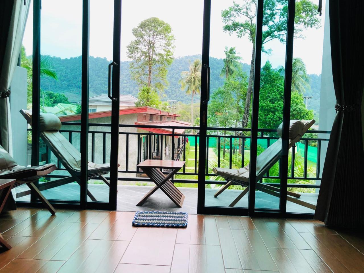 Lanta Amara Resort Ko Lanta 外观 照片