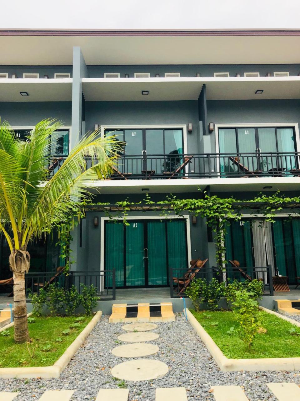 Lanta Amara Resort Ko Lanta 外观 照片
