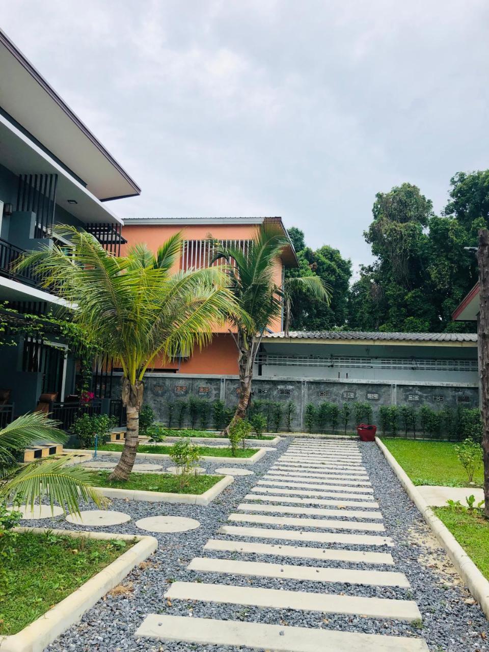 Lanta Amara Resort Ko Lanta 外观 照片