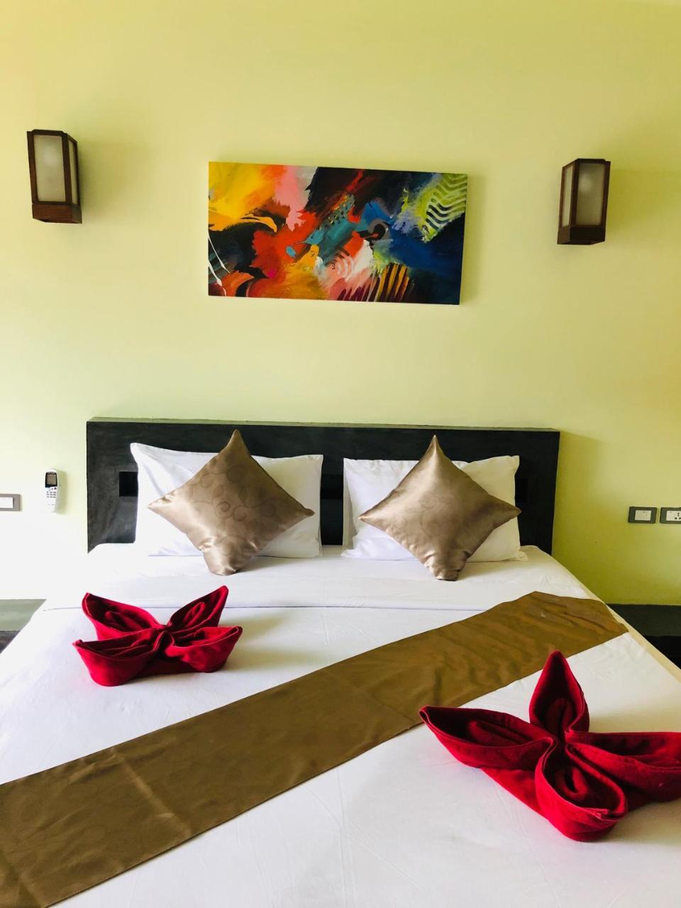 Lanta Amara Resort Ko Lanta 外观 照片