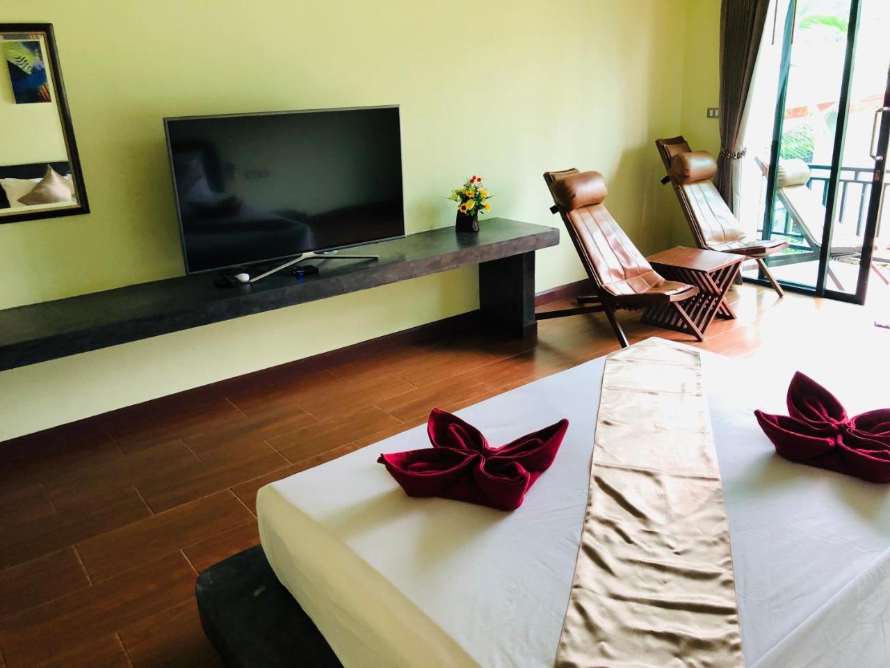 Lanta Amara Resort Ko Lanta 外观 照片
