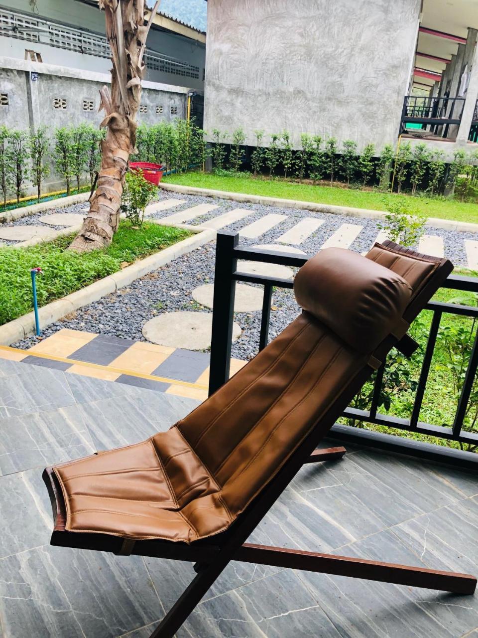 Lanta Amara Resort Ko Lanta 外观 照片